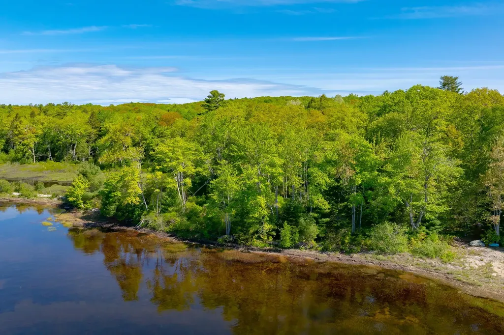 Lot #14 Patten Way Ellsworth ME 04605