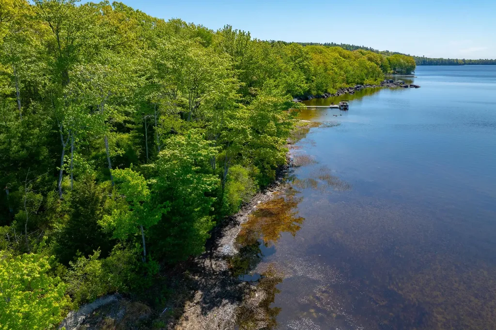 Lot #14 Patten Way Ellsworth ME 04605