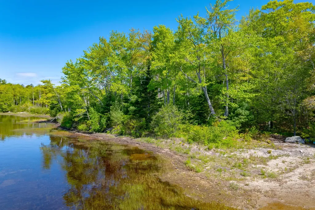 Lot #14 Patten Way Ellsworth ME 04605