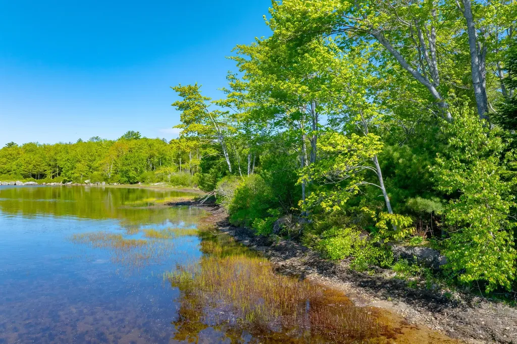 Lot #14 Patten Way Ellsworth ME 04605
