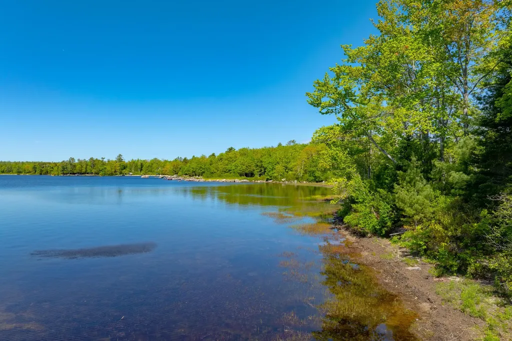 Lot #14 Patten Way Ellsworth ME 04605