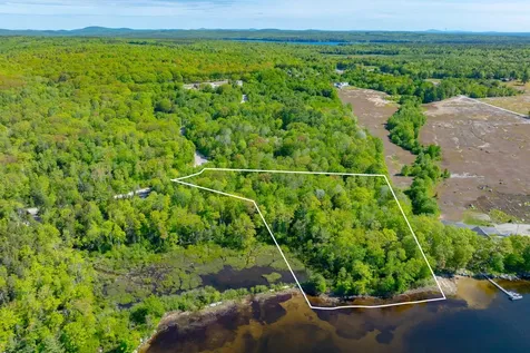 Lot #14 Patten Way Ellsworth ME 04605