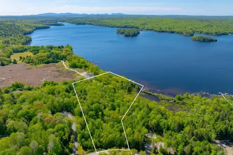 Lot #14 Patten Way Ellsworth ME 04605