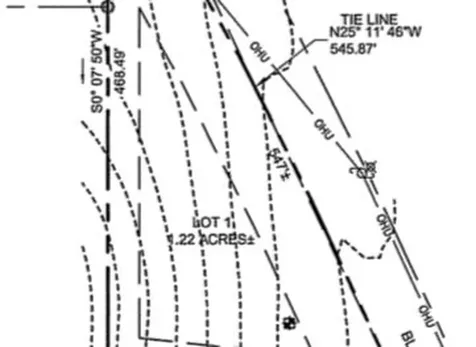 #1LOT_AT Blaine School Road Fort Kent ME 04743