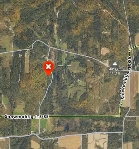 #1LOT_AT Blaine School Road Fort Kent ME 04743