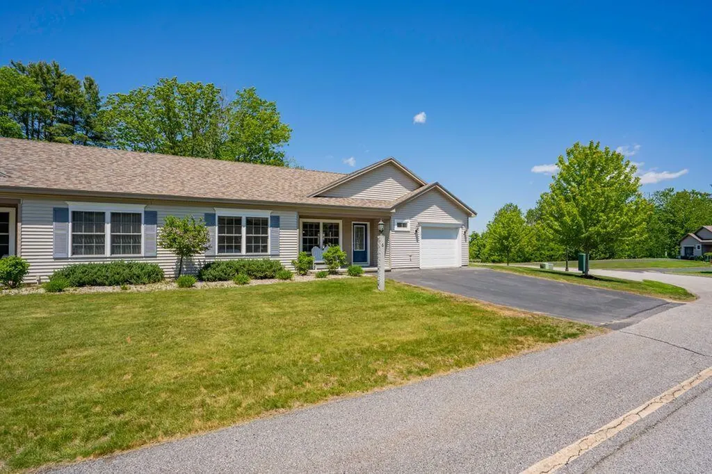 6 Berry Lane Biddeford ME 04005
