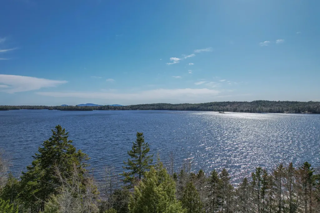 98 Beavers Road Sullivan ME 04664