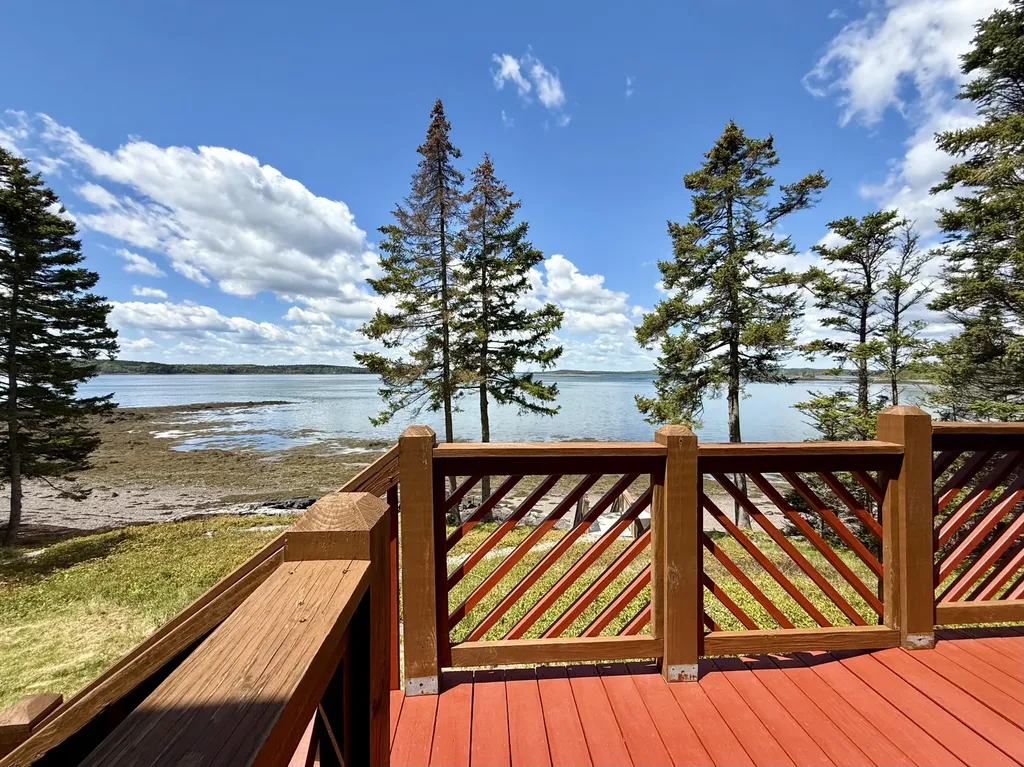34 Deep Cove Road Eastport ME 04631