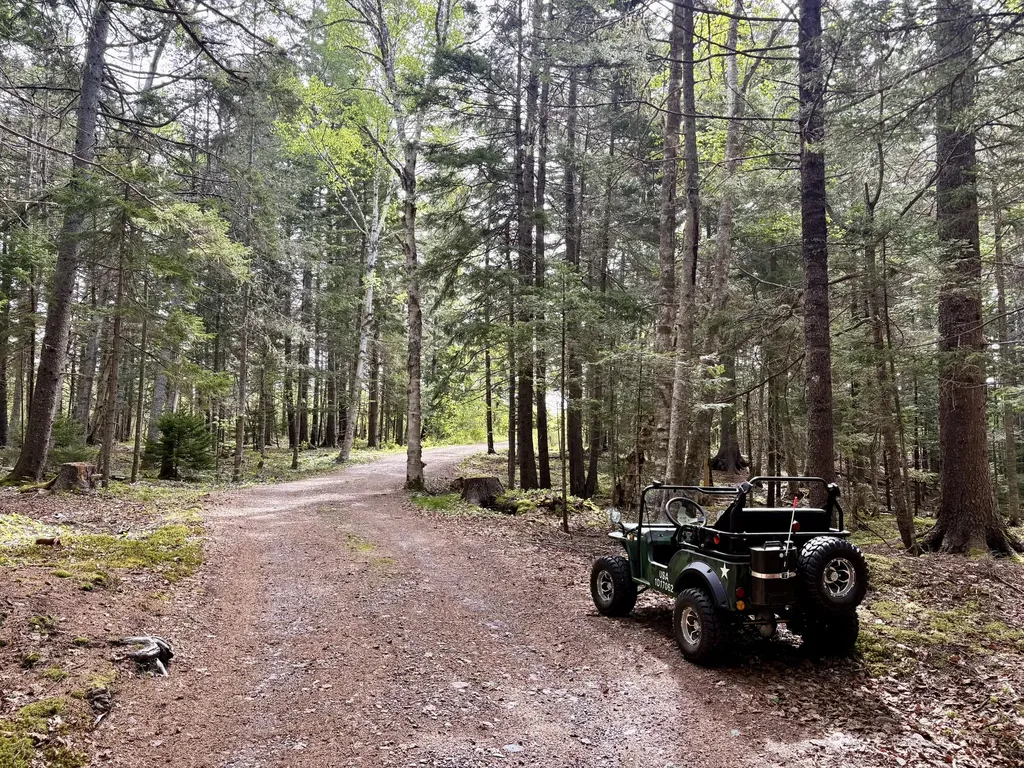 34 Deep Cove Road Eastport ME 04631