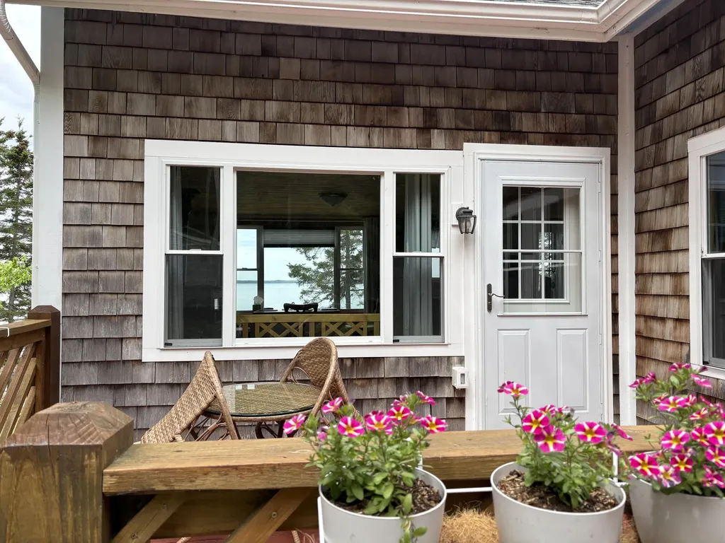 34 Deep Cove Road Eastport ME 04631