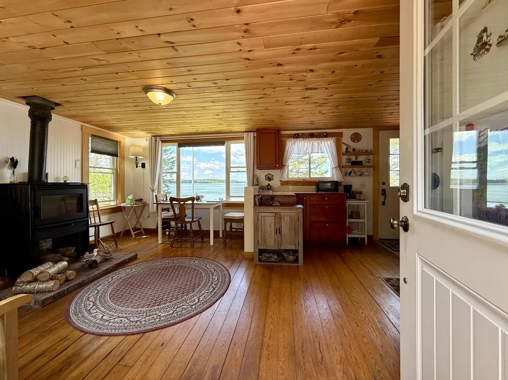 34 Deep Cove Road Eastport ME 04631