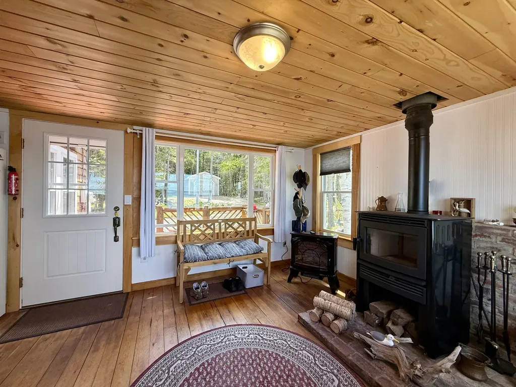 34 Deep Cove Road Eastport ME 04631