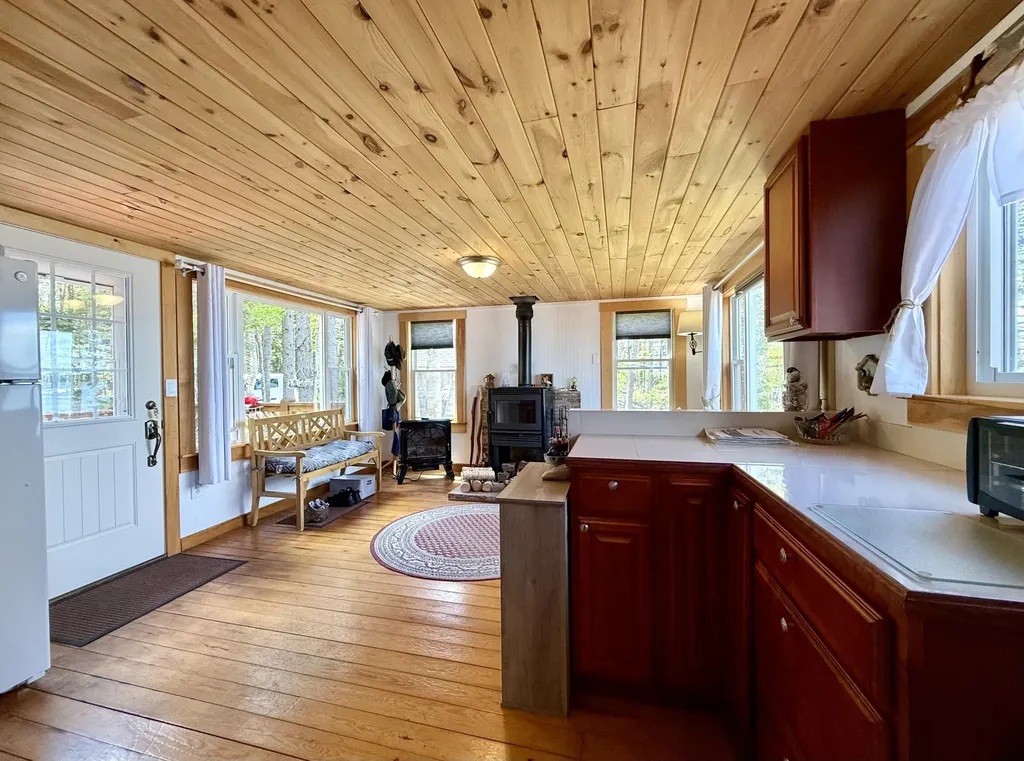 34 Deep Cove Road Eastport ME 04631