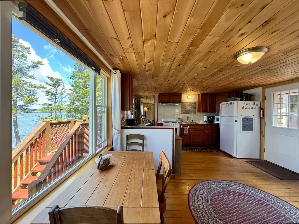34 Deep Cove Road Eastport ME 04631