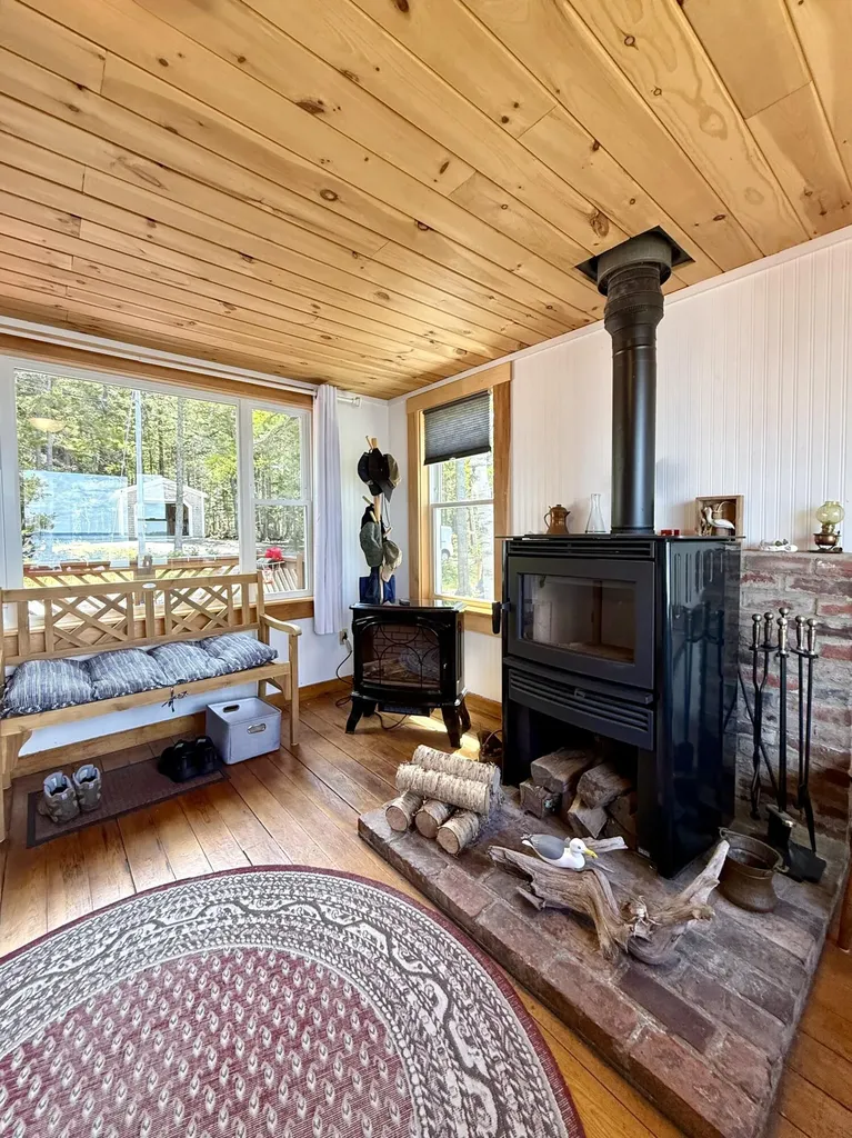 34 Deep Cove Road Eastport ME 04631