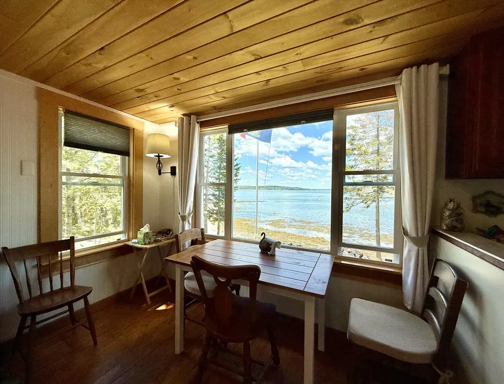 34 Deep Cove Road Eastport ME 04631