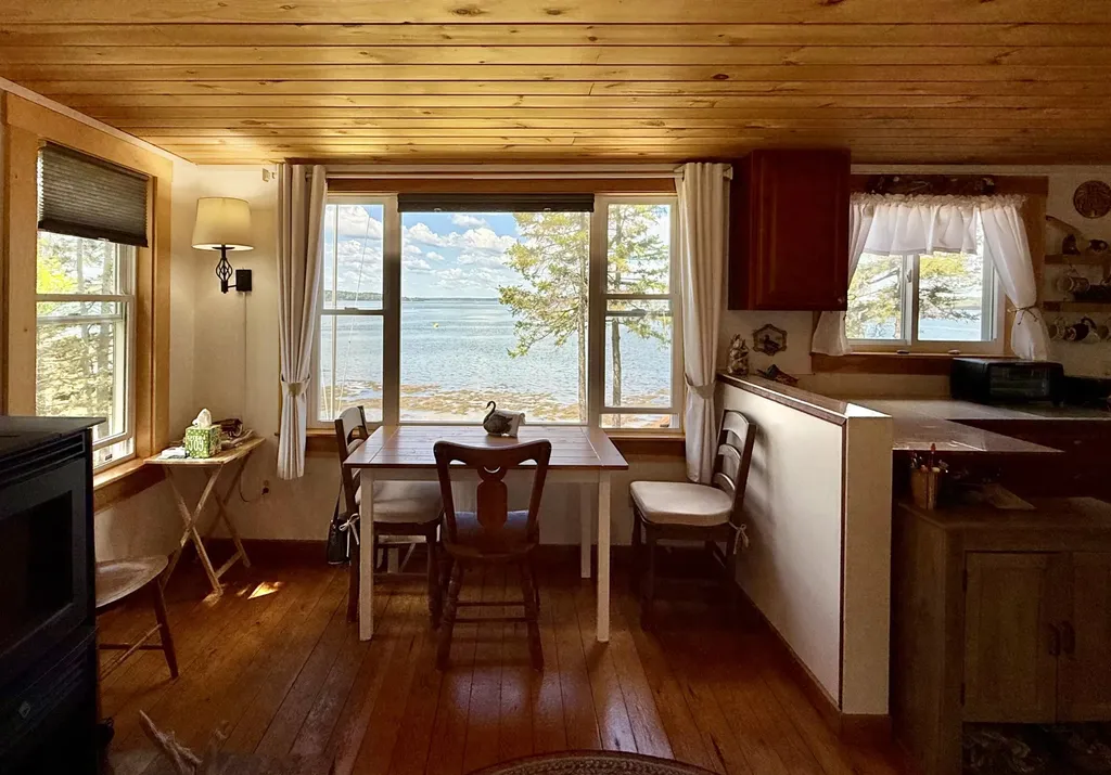 34 Deep Cove Road Eastport ME 04631