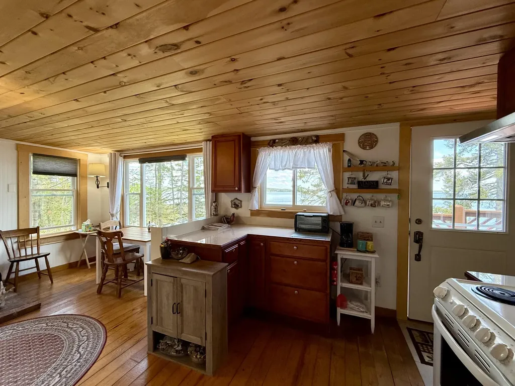34 Deep Cove Road Eastport ME 04631