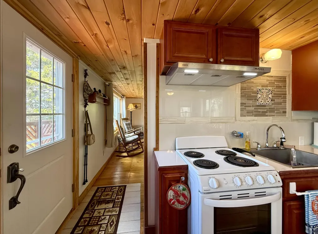 34 Deep Cove Road Eastport ME 04631