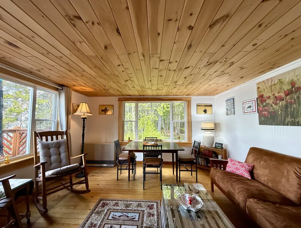 34 Deep Cove Road Eastport ME 04631