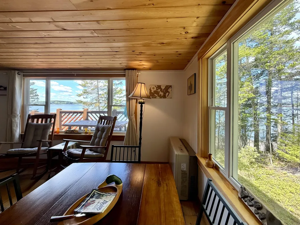 34 Deep Cove Road Eastport ME 04631