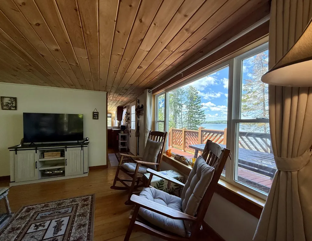 34 Deep Cove Road Eastport ME 04631