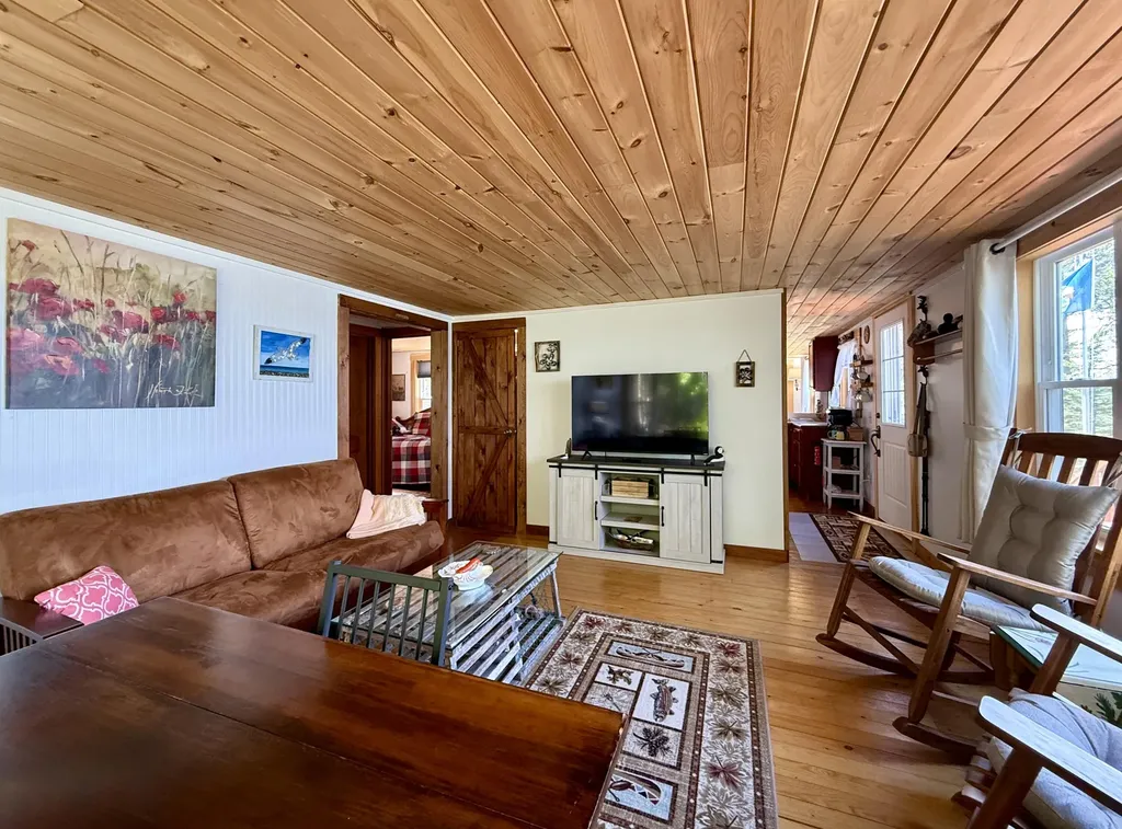 34 Deep Cove Road Eastport ME 04631