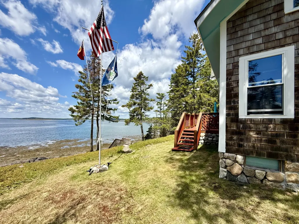 34 Deep Cove Road Eastport ME 04631