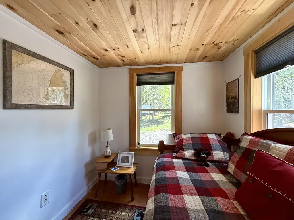34 Deep Cove Road Eastport ME 04631