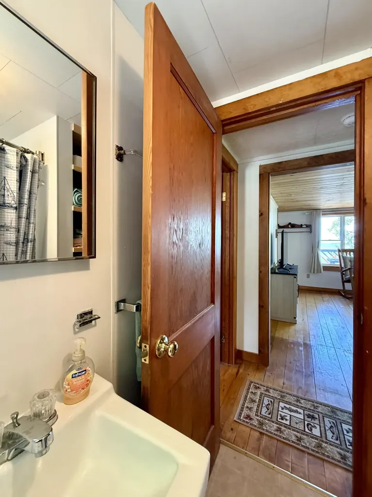 34 Deep Cove Road Eastport ME 04631