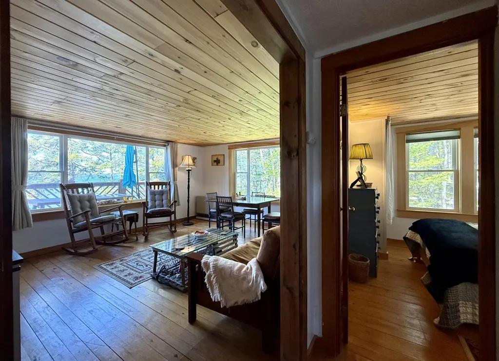 34 Deep Cove Road Eastport ME 04631