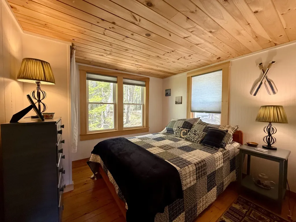 34 Deep Cove Road Eastport ME 04631