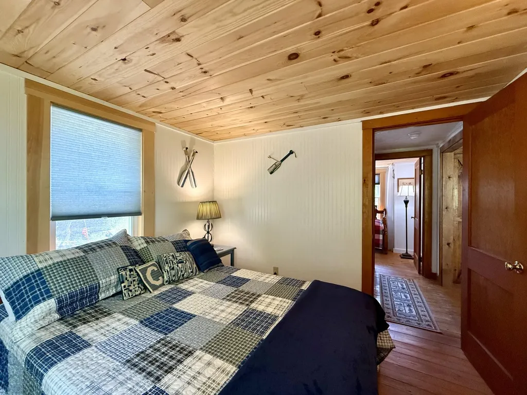 34 Deep Cove Road Eastport ME 04631