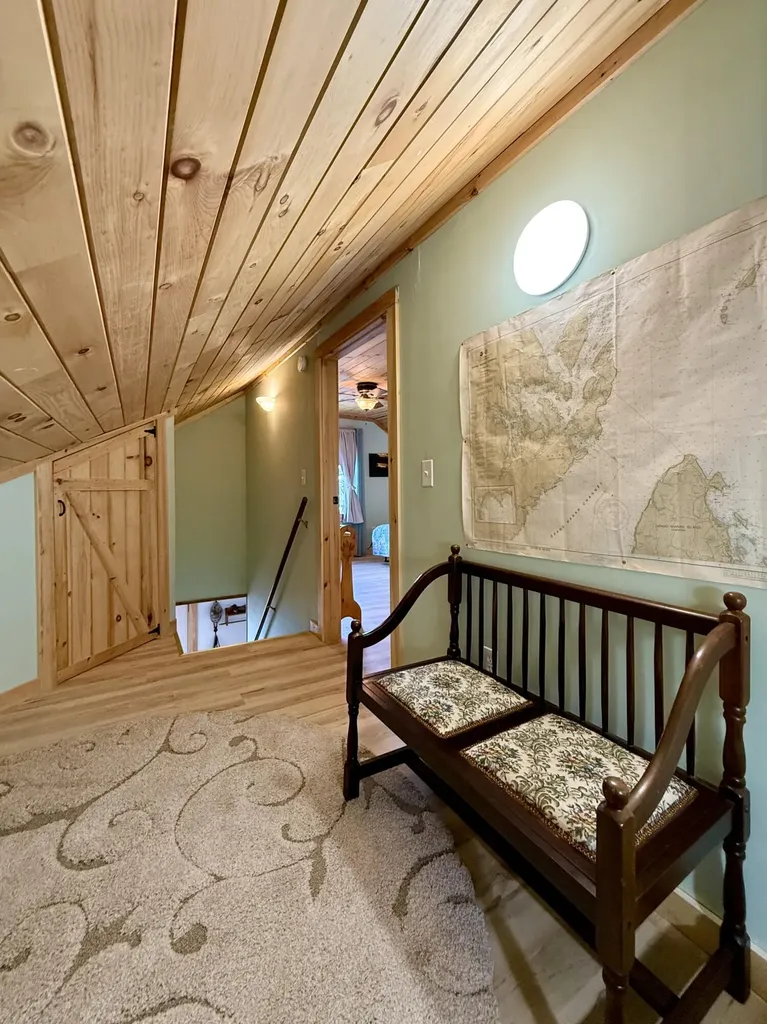 34 Deep Cove Road Eastport ME 04631
