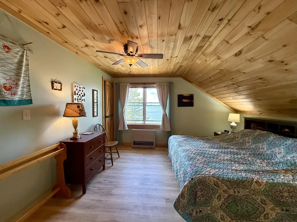 34 Deep Cove Road Eastport ME 04631