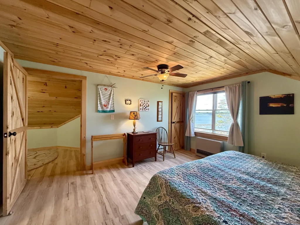 34 Deep Cove Road Eastport ME 04631