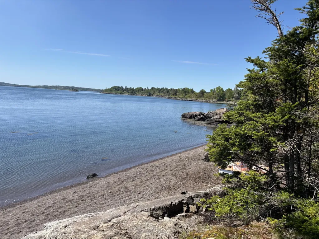 34 Deep Cove Road Eastport ME 04631
