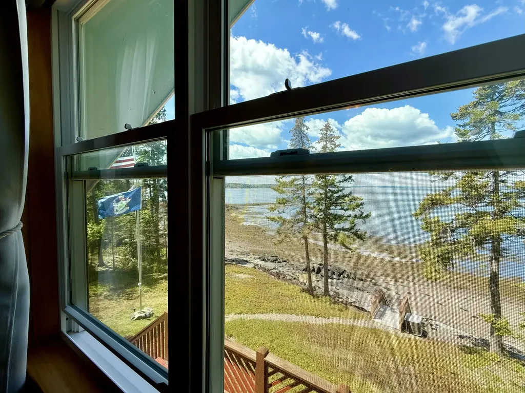 34 Deep Cove Road Eastport ME 04631