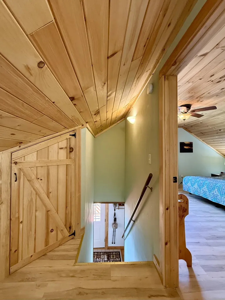 34 Deep Cove Road Eastport ME 04631