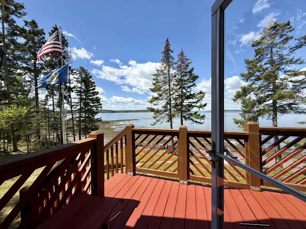 34 Deep Cove Road Eastport ME 04631