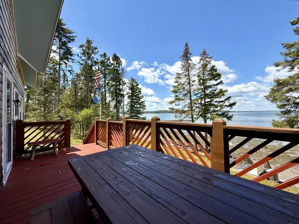 34 Deep Cove Road Eastport ME 04631