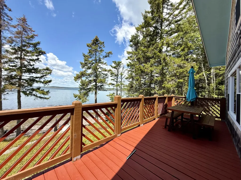 34 Deep Cove Road Eastport ME 04631