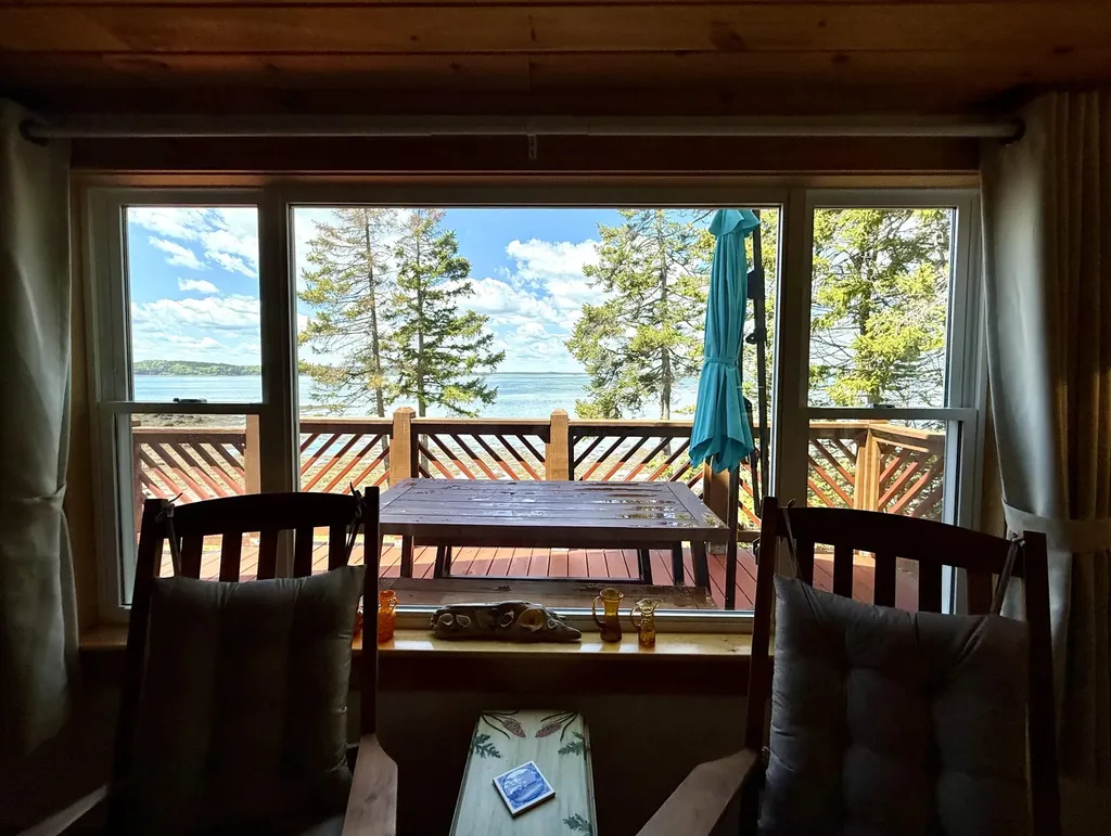 34 Deep Cove Road Eastport ME 04631