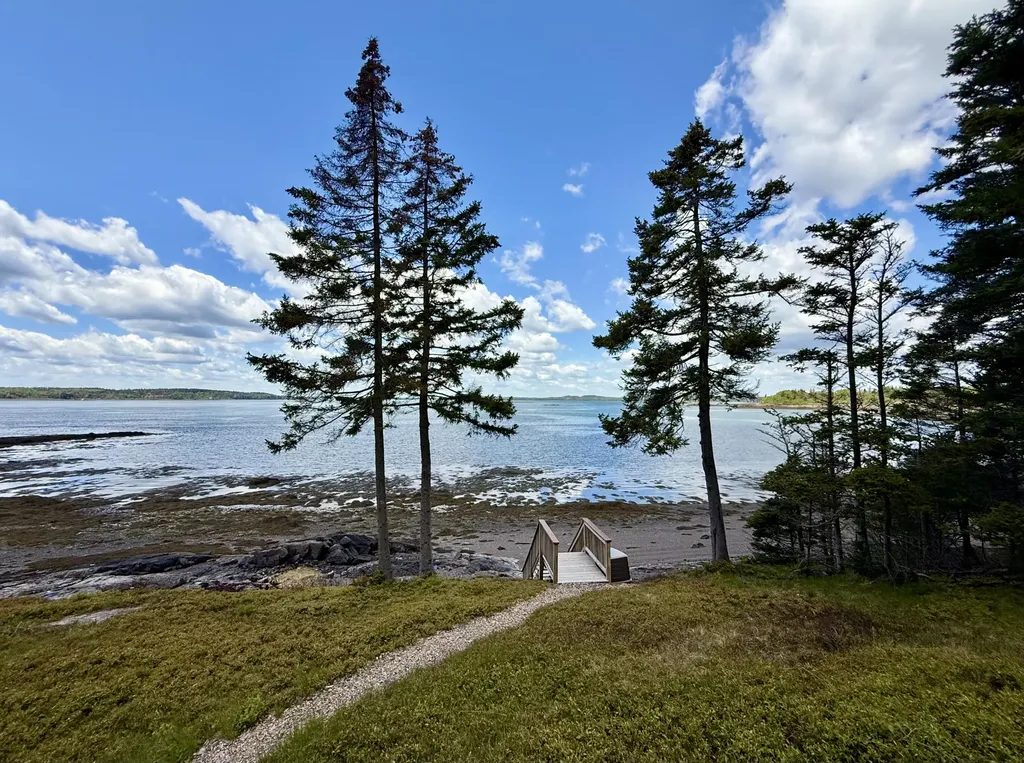 34 Deep Cove Road Eastport ME 04631