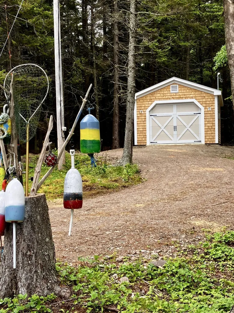 34 Deep Cove Road Eastport ME 04631