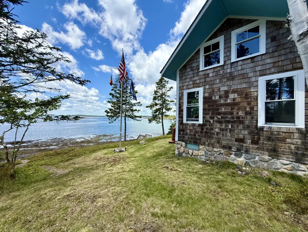 34 Deep Cove Road Eastport ME 04631