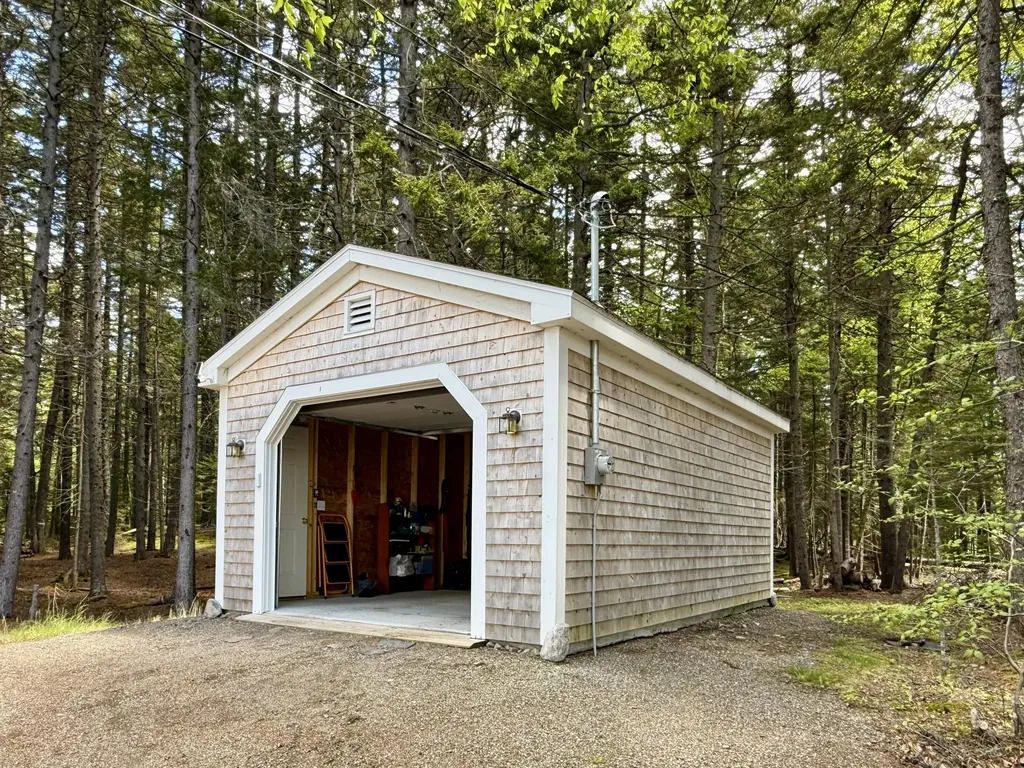 34 Deep Cove Road Eastport ME 04631
