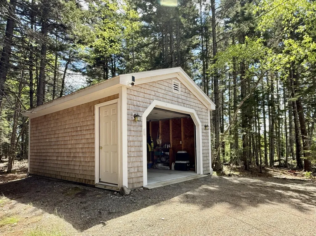 34 Deep Cove Road Eastport ME 04631