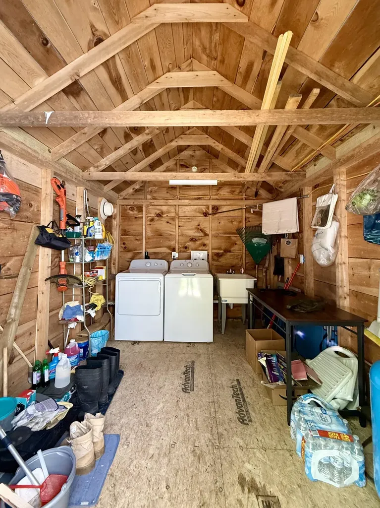 34 Deep Cove Road Eastport ME 04631
