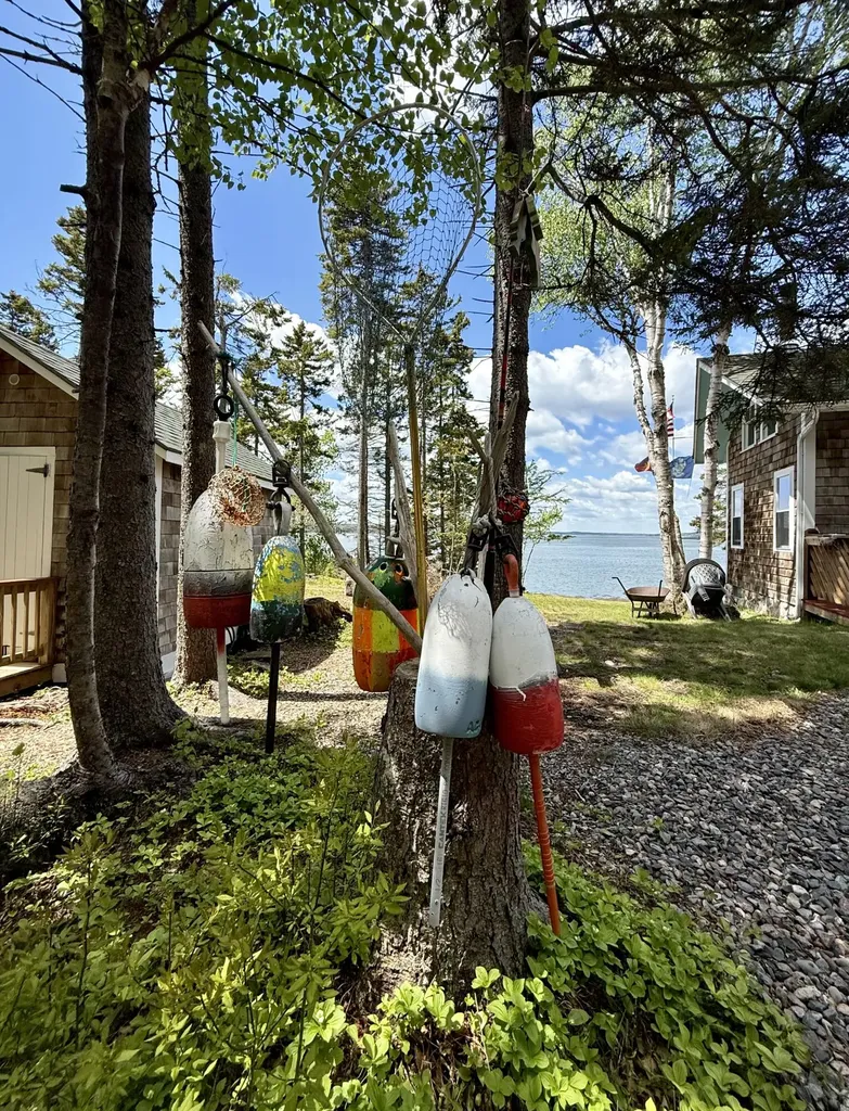 34 Deep Cove Road Eastport ME 04631
